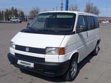 Volkswagen Transporter 1993 годаүшін3 200 000 тг. в Алматы