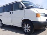 Volkswagen Transporter 1993 годаүшін3 200 000 тг. в Алматы – фото 2