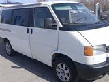 Volkswagen Transporter 1993 годаүшін3 200 000 тг. в Алматы – фото 5