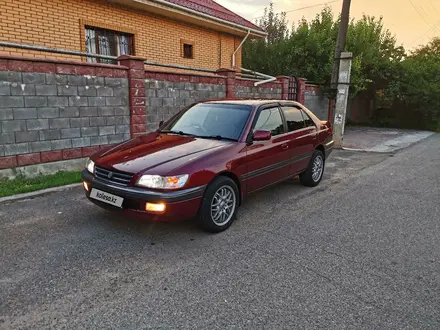 Toyota Corona 1996 года за 2 500 000 тг. в Алматы – фото 3