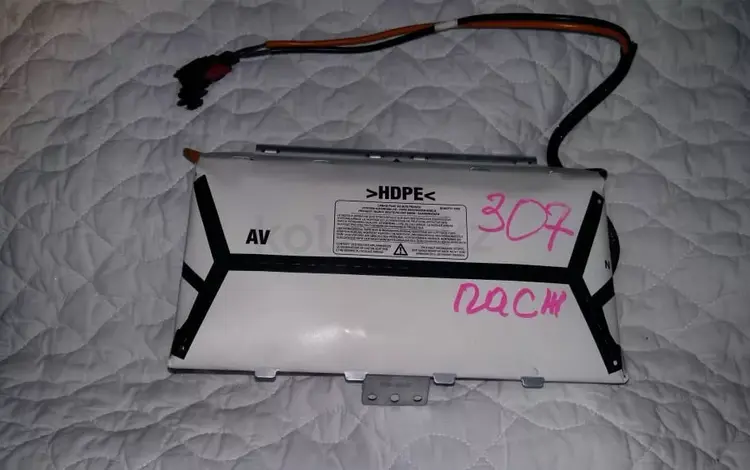 Пассажирский аэрбаг за 20 000 тг. в Алматы