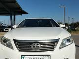 Toyota Camry 2013 годаfor8 700 000 тг. в Шымкент