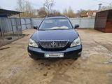 Lexus RX 330 2004 года за 6 300 000 тг. в Уральск