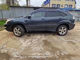 Lexus RX 330 2004 года за 6 300 000 тг. в Уральск – фото 2