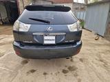 Lexus RX 330 2004 года за 6 300 000 тг. в Уральск – фото 3