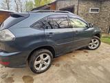 Lexus RX 330 2004 года за 6 300 000 тг. в Уральск – фото 4