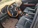 Lexus RX 330 2004 года за 6 300 000 тг. в Уральск – фото 5