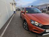 ВАЗ (Lada) Vesta SW Cross 2021 года за 8 800 000 тг. в Кокшетау