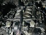 M112 двигатель 3.2 w210 w163 w208 w202үшін500 000 тг. в Алматы