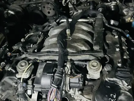 M112 двигатель 3.2 w210 w163 w208 w202 за 500 000 тг. в Алматы