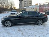 Genesis G80 2018 годаfor14 500 000 тг. в Астана – фото 4