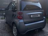 Smart Fortwo 2009 годаfor6 000 000 тг. в Алматы – фото 4
