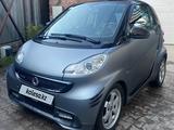Smart Fortwo 2009 годаfor6 000 000 тг. в Алматы – фото 3