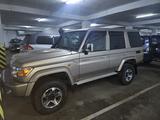 Toyota Land Cruiser 2012 годаfor21 000 000 тг. в Алматы – фото 2