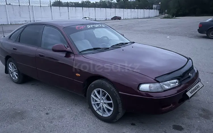 Mazda Cronos 1992 года за 1 450 000 тг. в Алматы