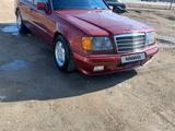 Mercedes-Benz E 220 1993 года за 1 750 000 тг. в Кызылорда