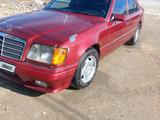 Mercedes-Benz E 220 1993 года за 1 750 000 тг. в Кызылорда – фото 3