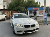BMW 528 2010 годаүшін8 500 000 тг. в Шымкент – фото 3
