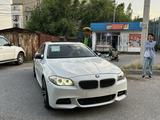 BMW 528 2010 годаүшін8 500 000 тг. в Шымкент – фото 2