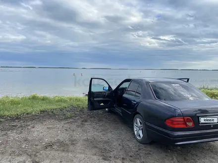 Mercedes-Benz E 220 1996 года за 1 500 000 тг. в Пресновка – фото 7