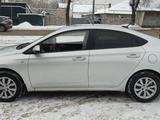 Hyundai Accent 2021 годаfor6 000 000 тг. в Алматы – фото 5