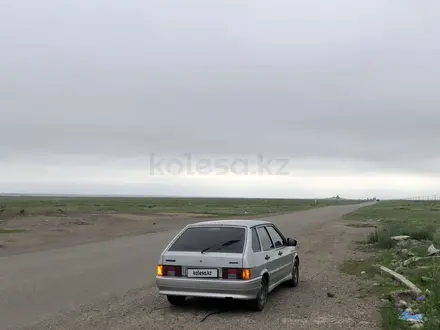 ВАЗ (Lada) 2114 2013 года за 1 700 000 тг. в Семей – фото 10