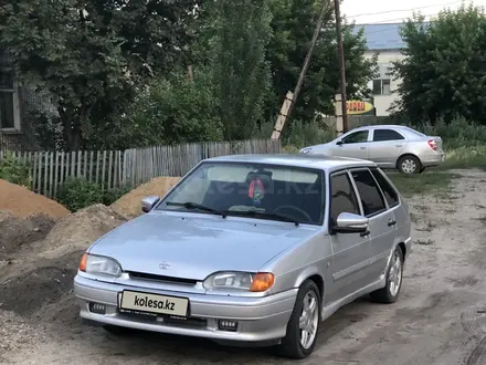 ВАЗ (Lada) 2114 2013 года за 1 700 000 тг. в Семей