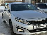 Kia K5 2015 годаfor3 700 000 тг. в Астана – фото 2