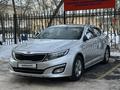 Kia K5 2015 года за 3 700 000 тг. в Астана – фото 15