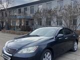 Lexus ES 350 2007 года за 6 500 000 тг. в Семей – фото 2