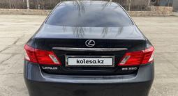 Lexus ES 350 2007 года за 6 500 000 тг. в Семей – фото 3