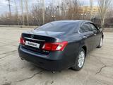 Lexus ES 350 2007 года за 6 300 000 тг. в Семей