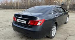 Lexus ES 350 2007 года за 6 500 000 тг. в Семей