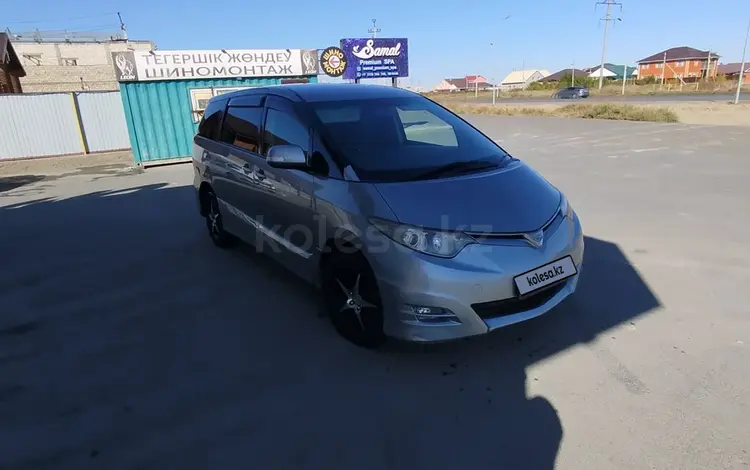 Toyota Estima 2007 годаүшін5 800 000 тг. в Атырау