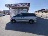 Toyota Estima 2007 годаүшін5 800 000 тг. в Атырау – фото 4