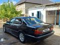 BMW 525 1992 годаүшін2 200 000 тг. в Шымкент – фото 4