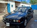 BMW 525 1992 годаүшін2 200 000 тг. в Шымкент – фото 2
