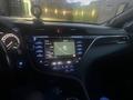 Toyota Camry 2020 года за 13 500 000 тг. в Семей – фото 11