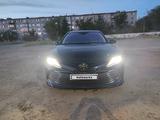 Toyota Camry 2020 года за 13 500 000 тг. в Семей