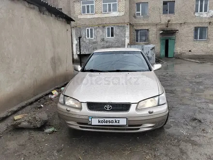 Toyota Camry 1998 года за 3 543 905 тг. в Кызылорда