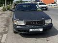 Audi 100 1991 годаүшін1 350 000 тг. в Шымкент – фото 3