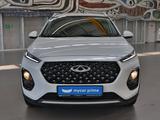 Chery Tiggo 2 Pro 2023 года за 4 899 000 тг. в Алматы – фото 2