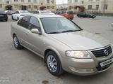 Nissan Almera Classic 2006 года за 3 000 000 тг. в Актау