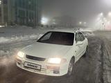 Mazda 323 1995 года за 550 000 тг. в Астана – фото 3