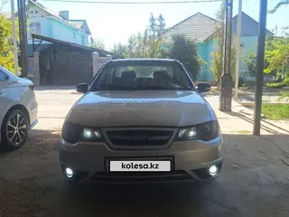 Daewoo Nexia