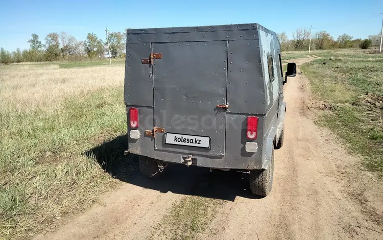 ЛуАЗ 969 1982 года за 900 000 тг. в Павлодар