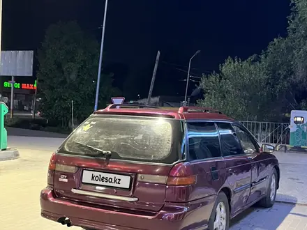 Subaru Legacy 1997 года за 1 250 000 тг. в Алматы – фото 3