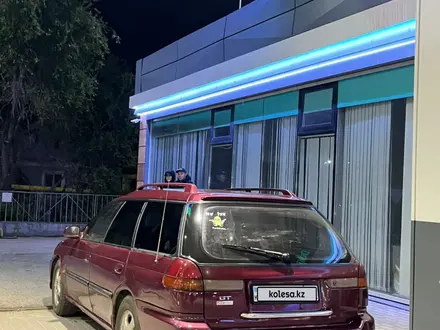 Subaru Legacy 1997 года за 1 250 000 тг. в Алматы – фото 4