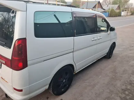 Nissan Serena 2000 года за 3 800 000 тг. в Алматы – фото 3