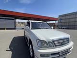 Lexus LX 470 2003 года за 9 500 000 тг. в Атырау – фото 4